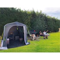 Abri extérieur gonflable Shelter